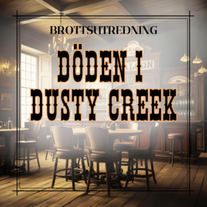 Döden i Dusty Creek